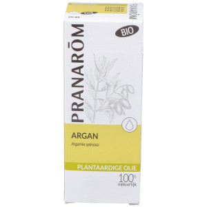 Pranarôm Aceite Vegetal De Argán Bio 50Ml