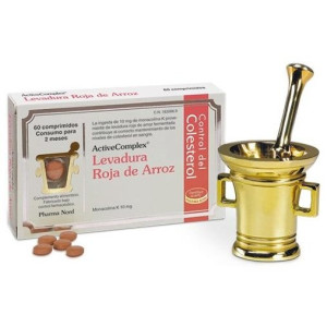 Active Complex Levadura...