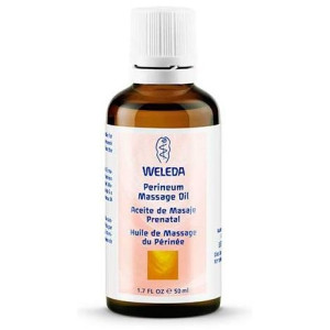 Weleda Mum Aceite Para...