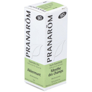 Pranarôm Aceite Esencial De Menta De Campo Bio 10Ml