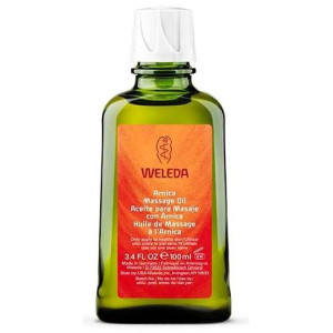 Weleda Arnica Aceite Para...