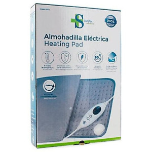 Almohadilla Electrica...