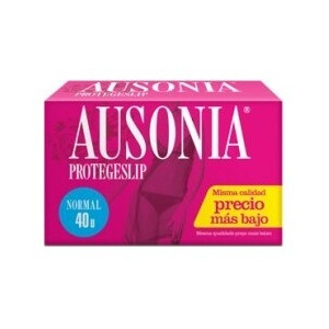 Ausonia® Protegeslip Normal...
