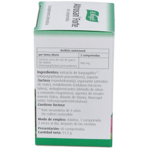 A. Vogel Atrosan Forte 60 Comprimidos