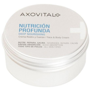 Avoxital Crema Nutricion...