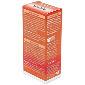 Weleda Arnica Aceite Para Masaje 50Ml