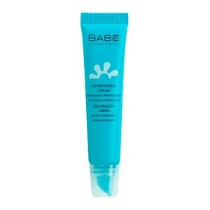 Babé Reparador Labial 15Ml