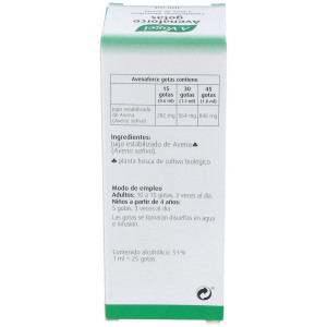 A. Vogel Avenaforce Gotas 100Ml