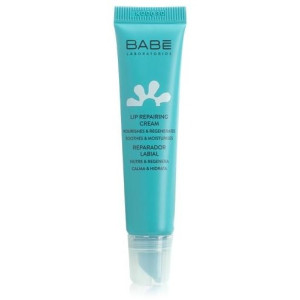 Babé Reparador Labial 15Ml