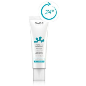 Babé Hidro 24H Crema Gel P/Mixta 50Ml