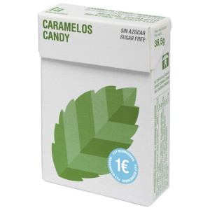 Balmelos Mentol Eucaliptus...