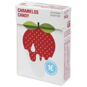 Interapothek Caramelos Nata...