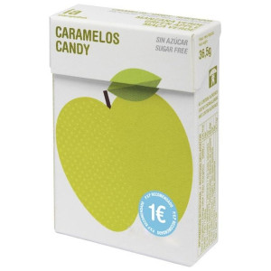 Balmelos Manzana Verde...