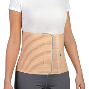 Faja Abdominal Transp Refor...
