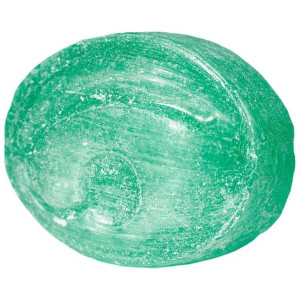 Balmelos Manzana Verde Cajita Sin Azúcar