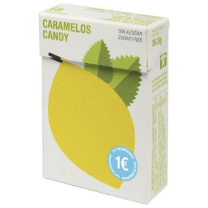 Balmelos Limón Melisa...