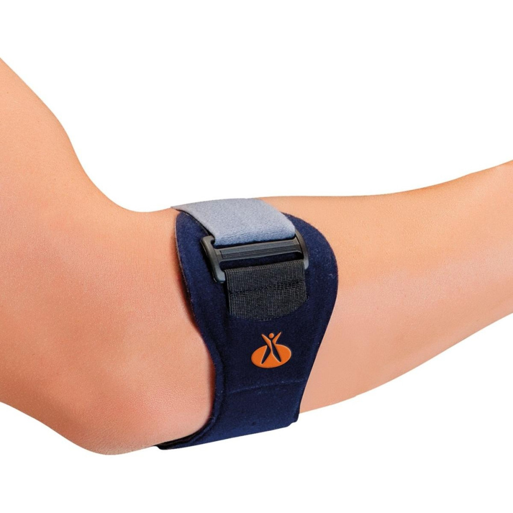 Banda Epicondilitis Transp T.U Ep20A