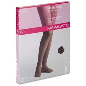 Farmalastic Media Larga De...