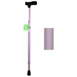 Baston Aluminio Fashion...