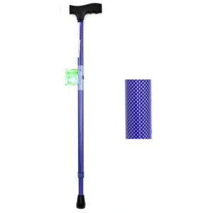 Baston Aluminio Fashion New...