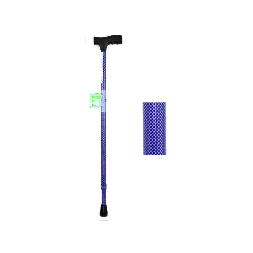 Baston Aluminio Fashion New York Ad414/E