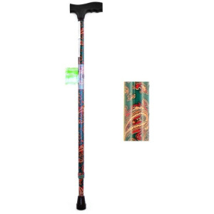 Baston Aluminio Fashion...