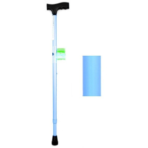 Baston Aluminio Fashion...