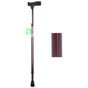 Baston Aluminio Fashion...