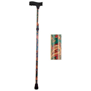 Ayudas Dinámicas Bastón...