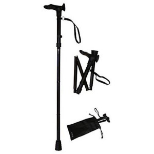 Baston Paseo Plegable...