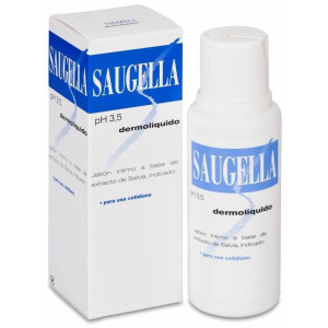 Saugella Dermoliquido 250...
