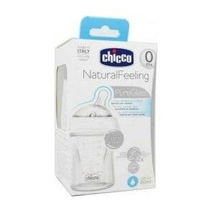 Chicco Biberón Natural...