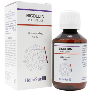Heliosar Bicolcin Procesum...