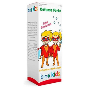 Bina Kids Defense Forte...