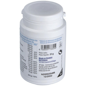 Nutergia Ergystress, 60 Cápsulas