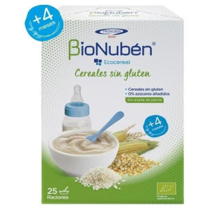 Bionuben Ecocereal Sin...