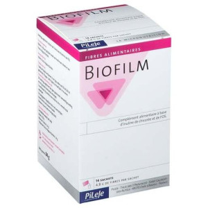 Pileje Biofilm Prebiotics...