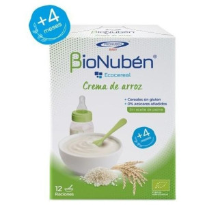 Bionuben Ecocereal Crema...