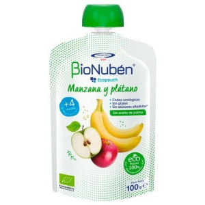 Bionuben Ecopouch...