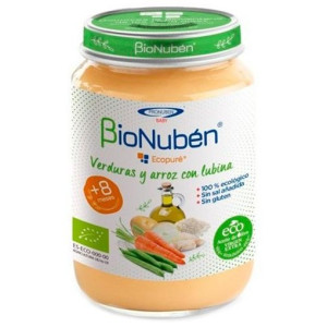 Bionuben Ecopuré...
