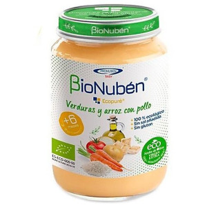 Bionuben Ecopuré...
