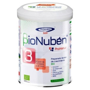Bionuben Eco Prodnatur 3...