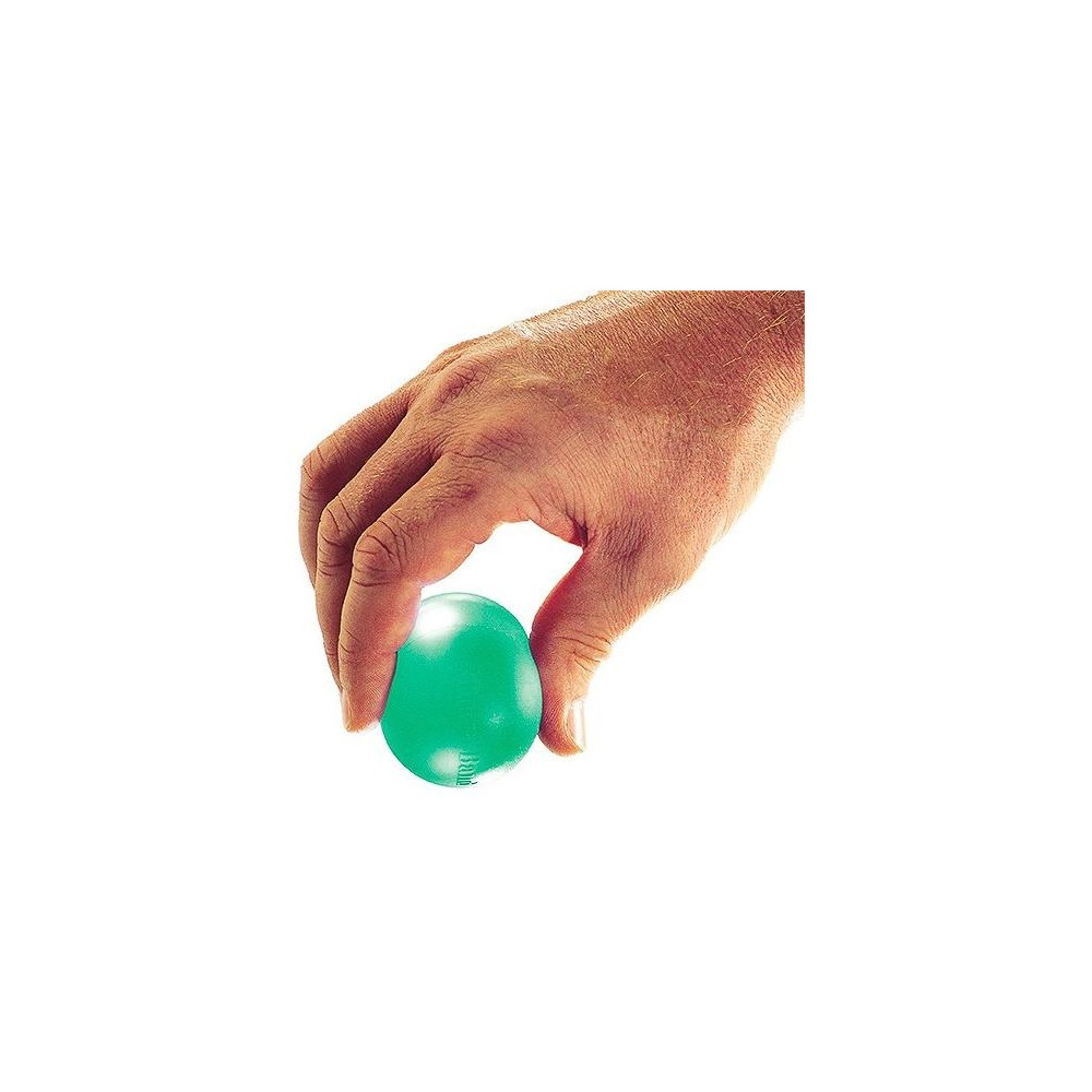 Ayudas Dinámicas Bola De Ejercicio Frio-Calor Media