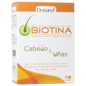 Drasanvi Biotina Cabello Y...