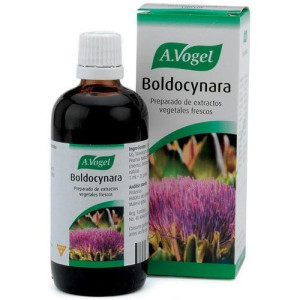 A. Vogel Boldocynara Gotas...