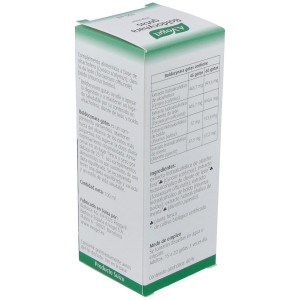 A. Vogel Boldocynara Gotas 100Ml