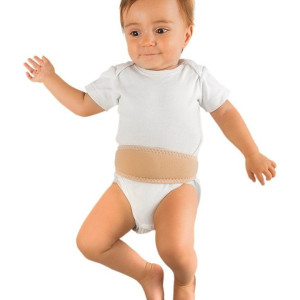 Braguero Ombligo Pediatrico...
