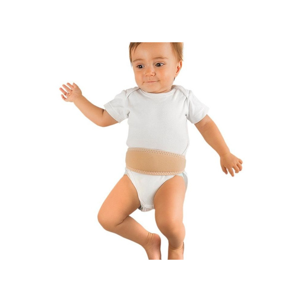 Braguero Ombligo Pediatrico T.U Op1160