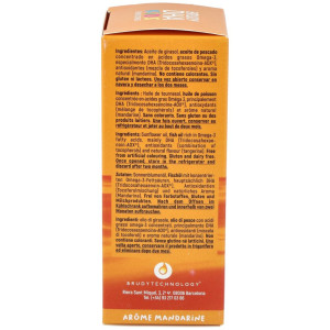 Brudy Dha Kids 125Ml.