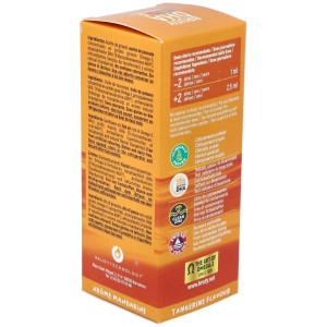 Brudy Dha Kids 125Ml.